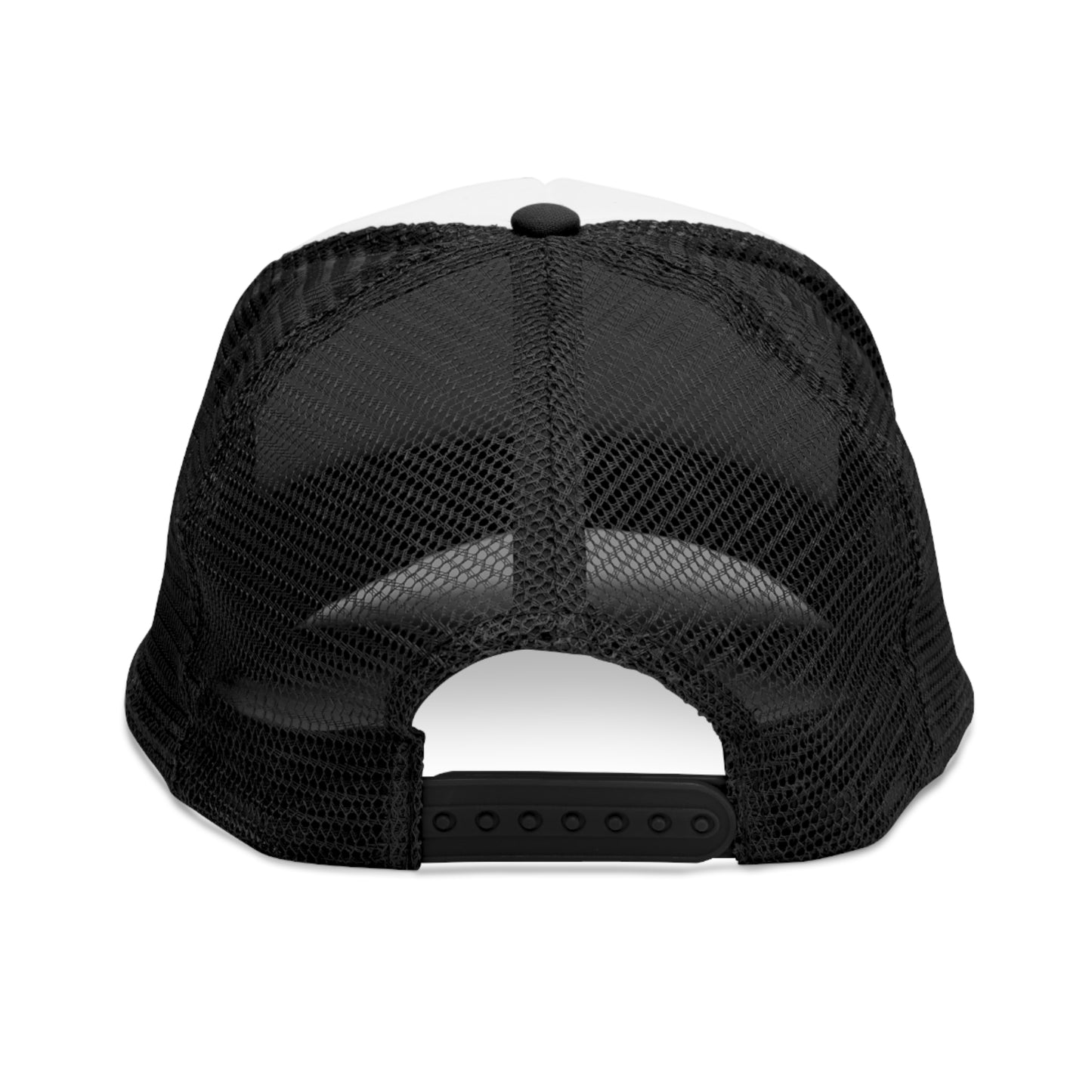 Keep Wild Mesh Cap