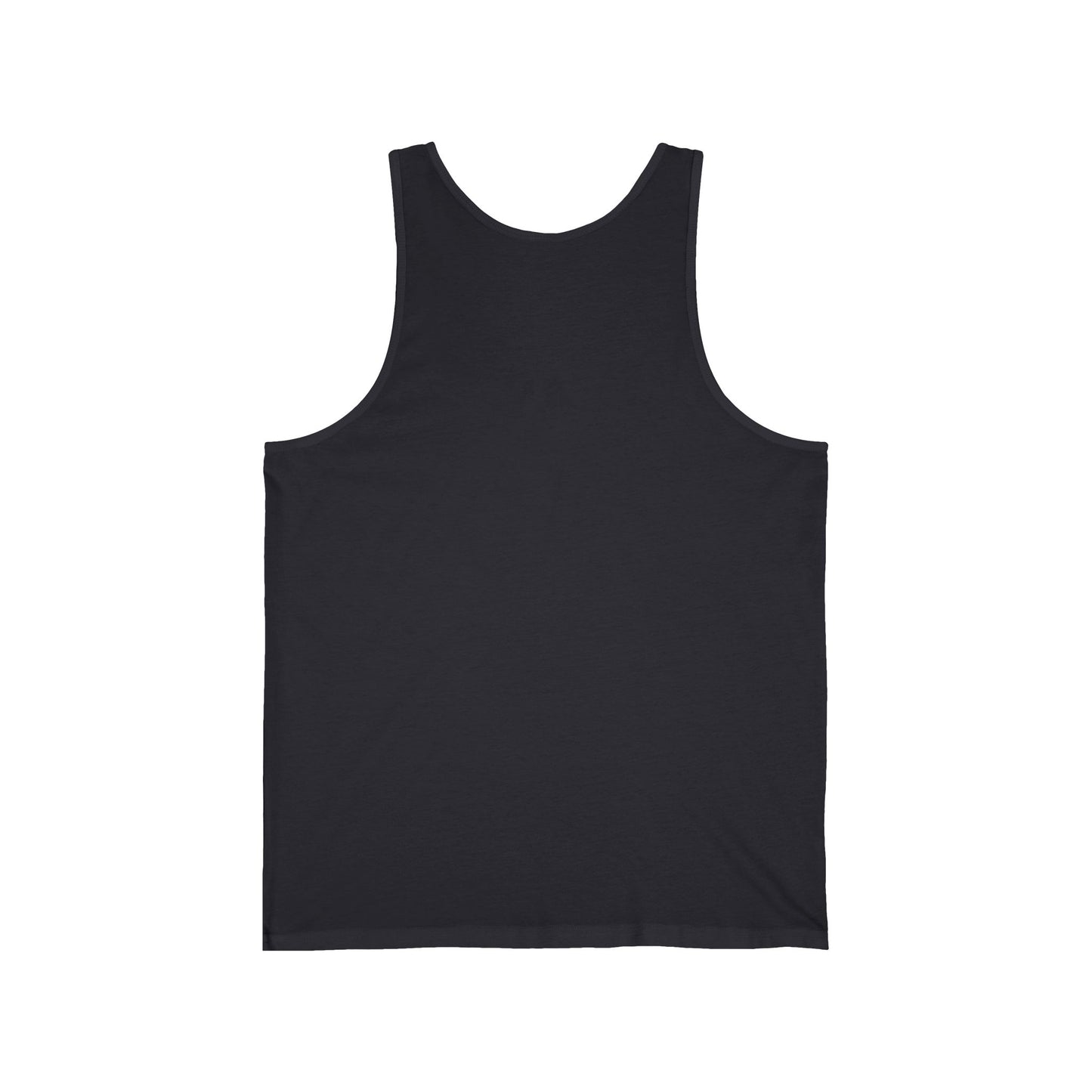 Keep Wild Fishing Tank Top