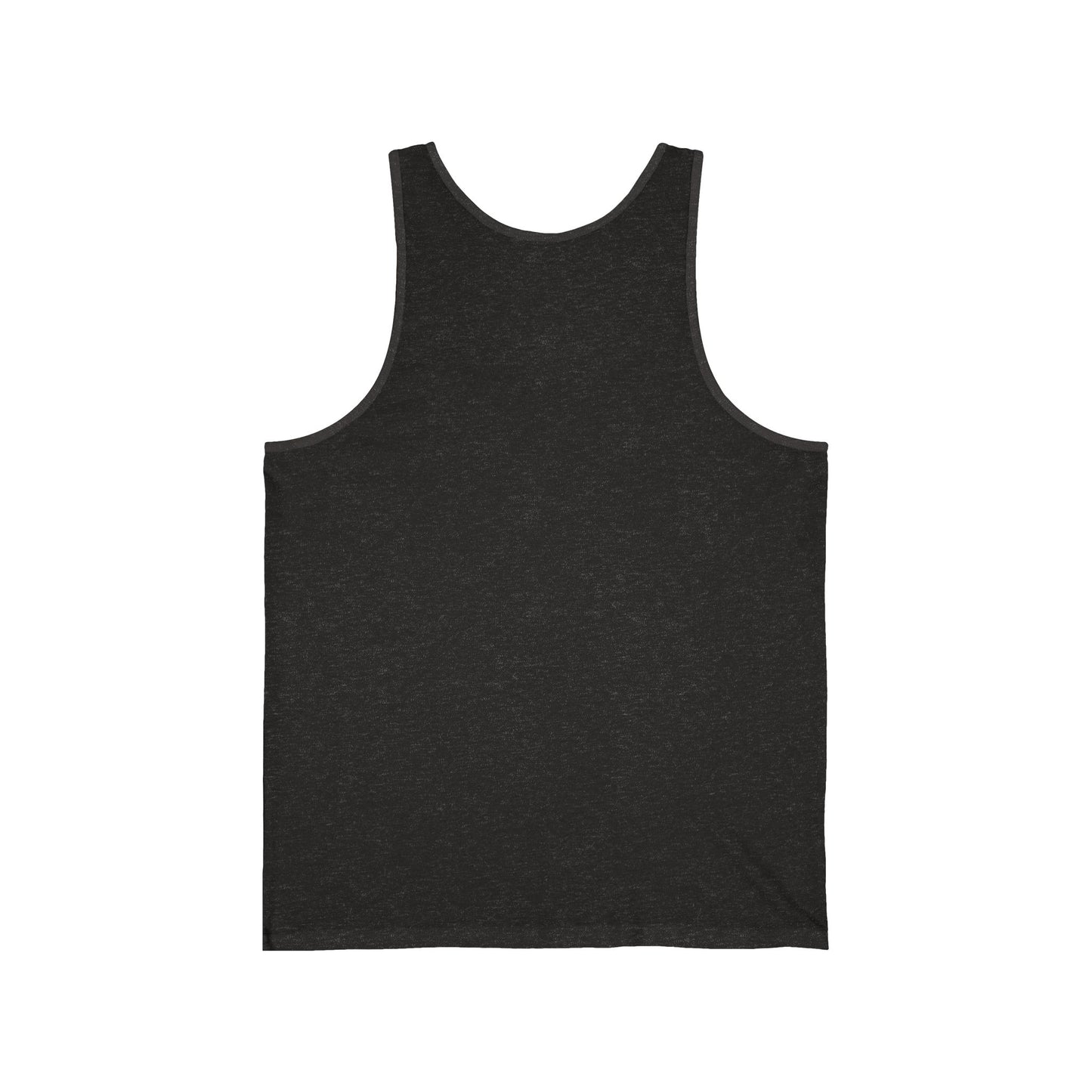 Keep Wild Fishing Tank Top