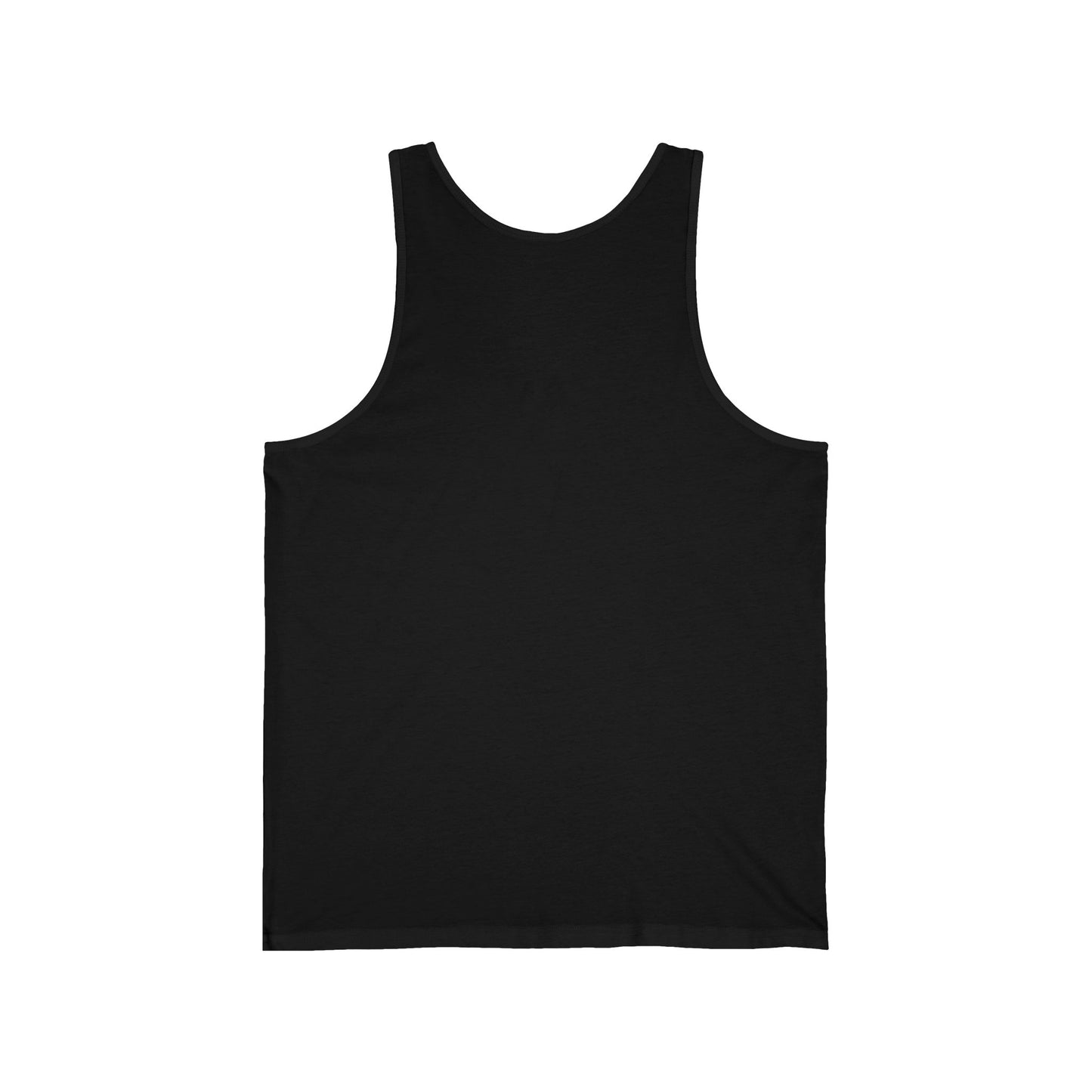 Men's Hunting Tank Top, KW Supply Co. Jersey Tank.