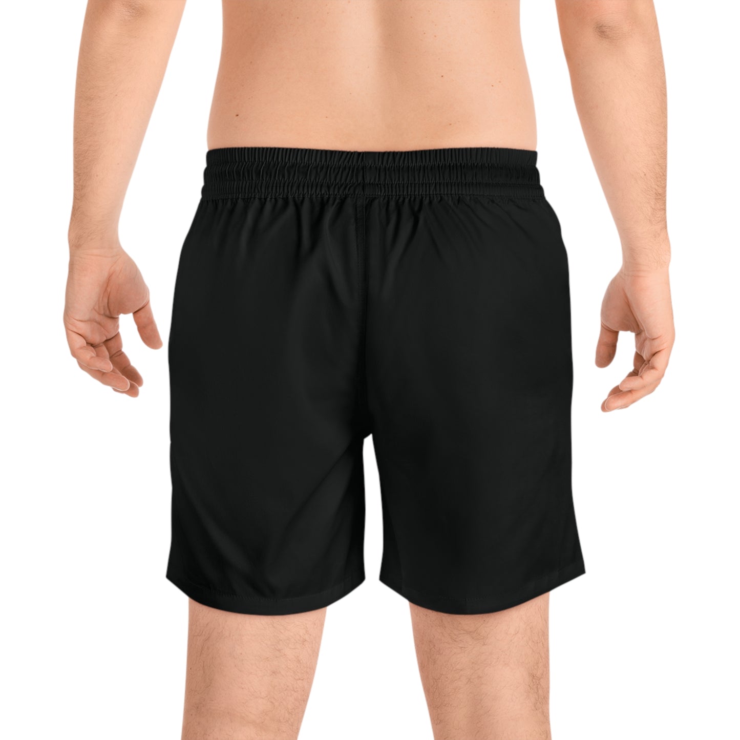Keep Wild Patriotic Swim Shorts