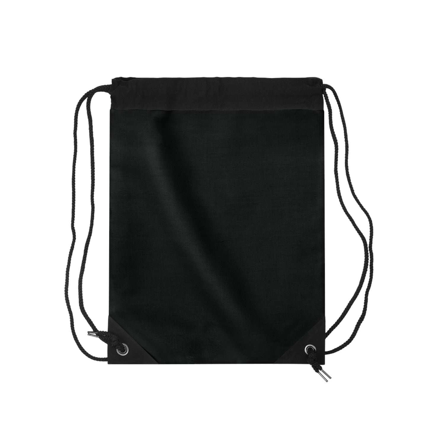 Keep Wild Drawstring Bag
