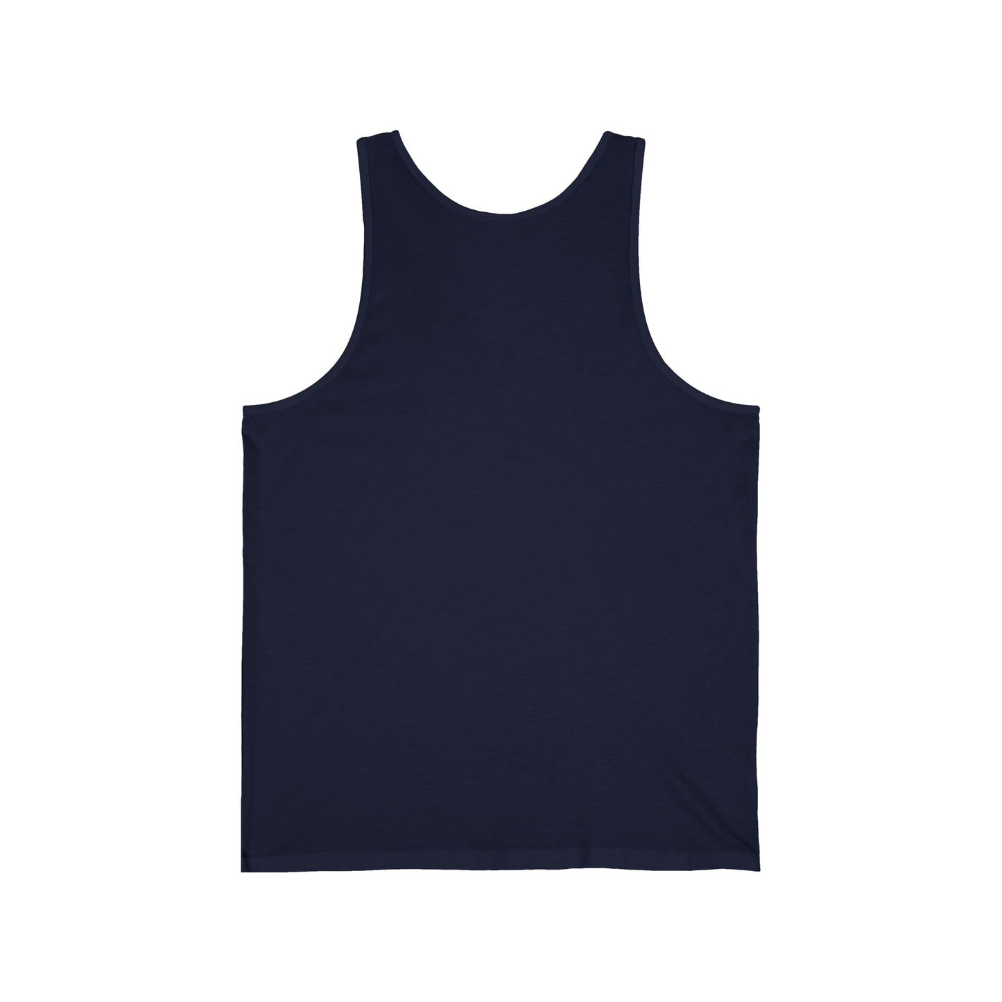 Keep Wild Fishing Tank Top