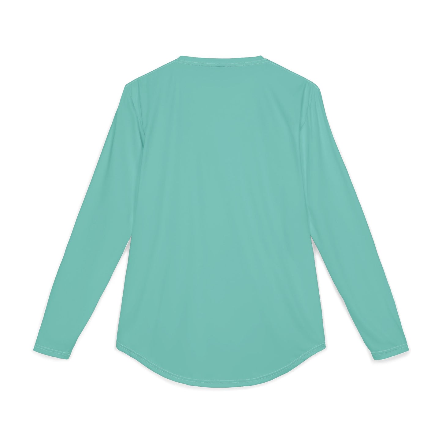 'Dagger Gill" Men's UV Protection Long Sleeve Shirt